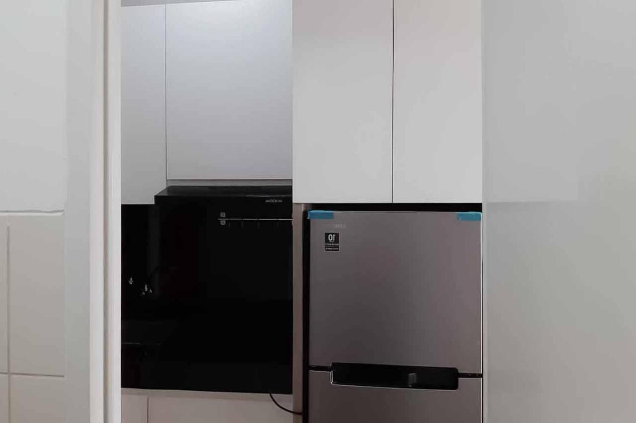 Apartment Riverview Residence Jababeka Redpartner Cikarang Bagian luar foto