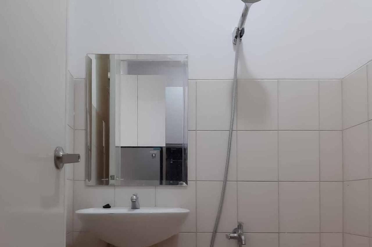 Apartment Riverview Residence Jababeka Redpartner Cikarang Bagian luar foto